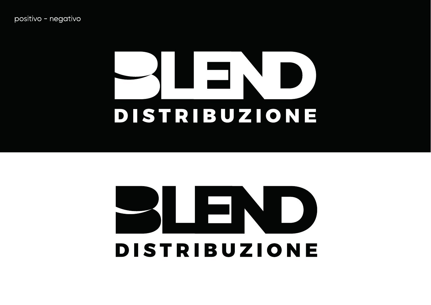 Blend Distribuzione — tavola 02
