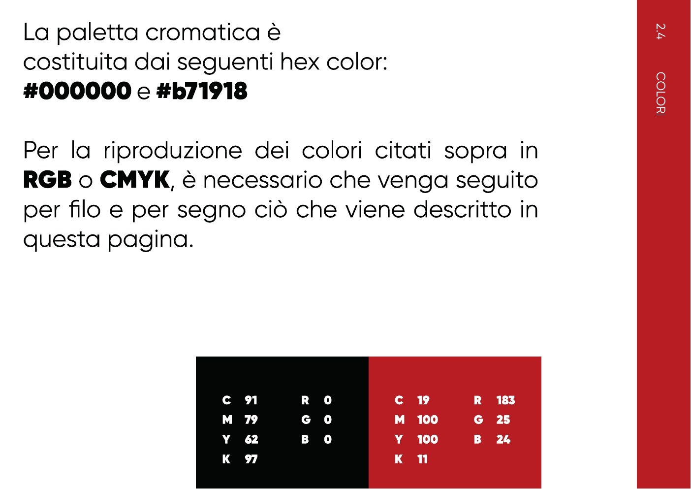 QFinance — tavola 03