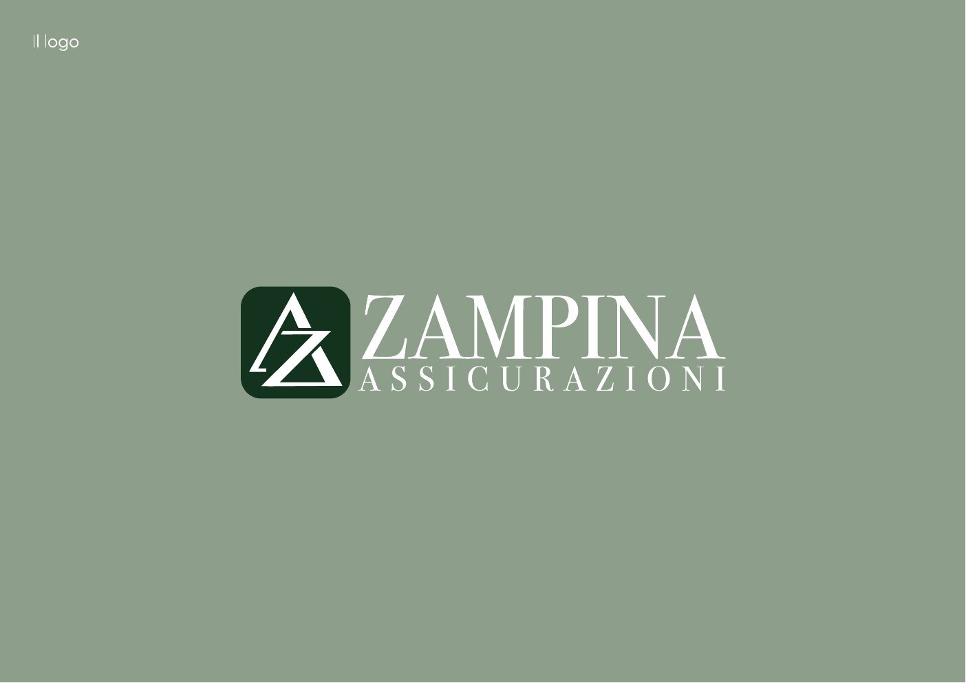 Zampina Assicurazioni — tavola 01